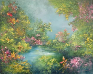 Tropical Impression, 1993